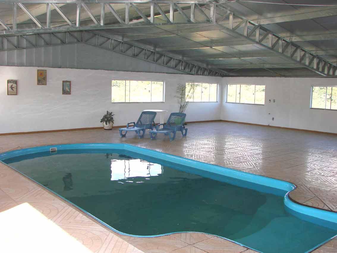 Cambara Eco Hotel Extérieur photo