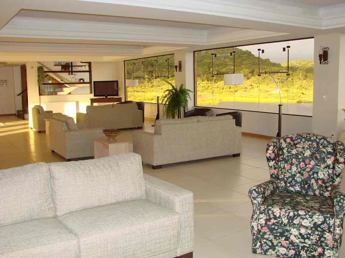 Cambara Eco Hotel Extérieur photo
